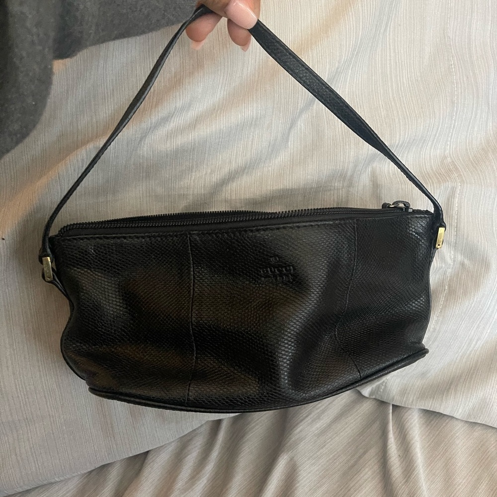 Gucci bag handbag